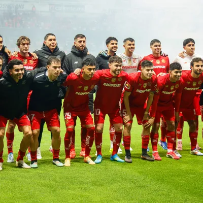 En pleno All-Star Game, Toluca anunció una nueva baja en el plantel