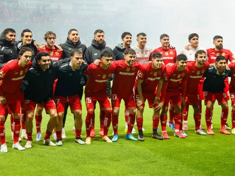En pleno All-Star Game, Toluca anunció una nueva baja en el plantel