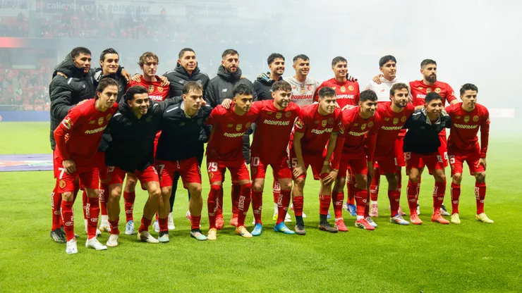 Un futbolista más abandona Toluca.