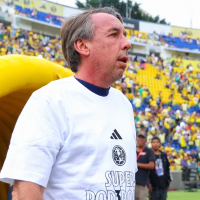 ¡Perea y varios más! Directiva anticipan cuántos refuerzos traerá el América