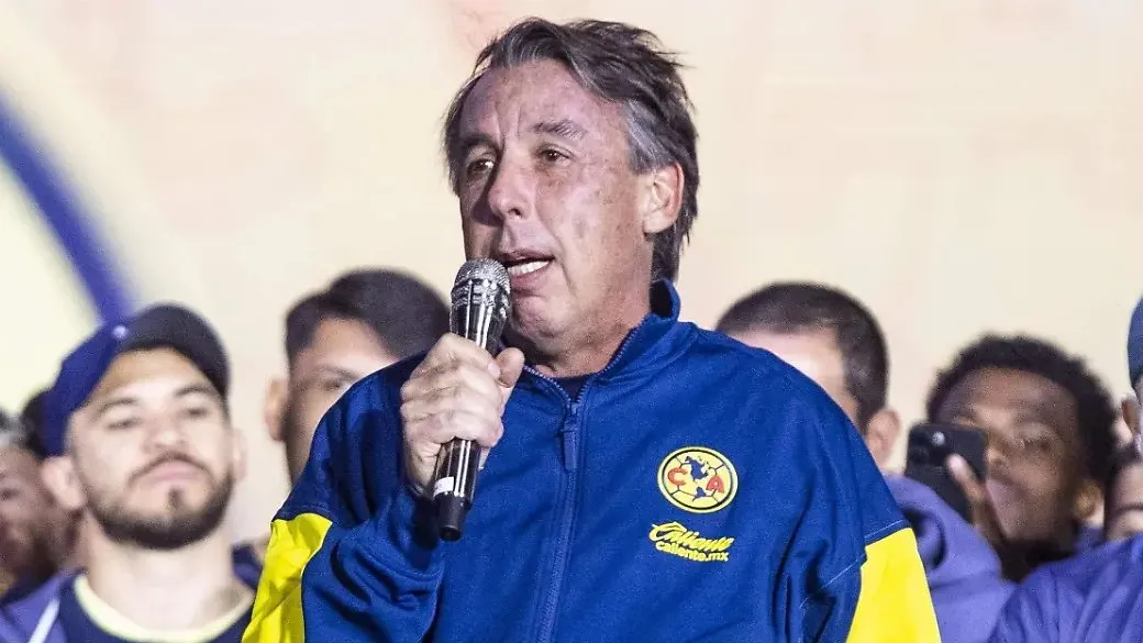 Las autoridades del club prometen refuerzos [Foto: América]