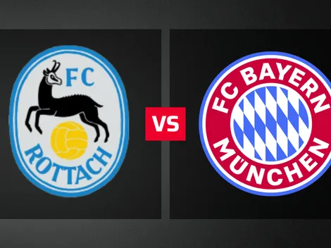 Dónde ver EN VIVO Rottach-Egern vs. Bayern Múnich por el amistoso internacional