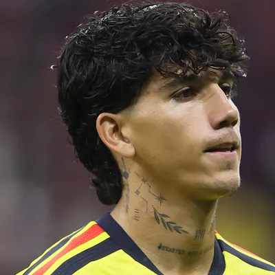 Kevin Álvarez responde a las críticas de la afición y lanza dardo a Jardine