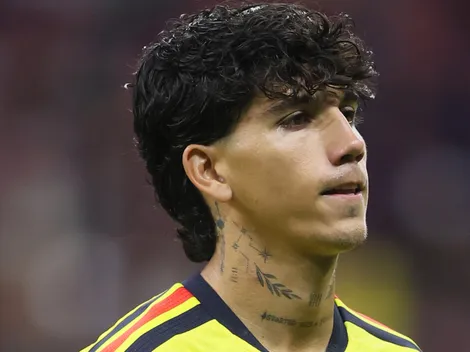 Kevin Álvarez responde a las críticas de la afición y lanza dardo a Jardine