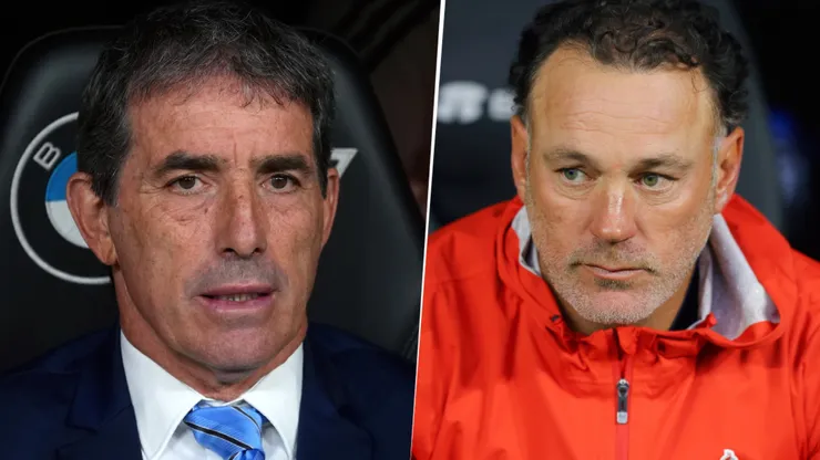 Milito vs. Almada: salarios 2026.