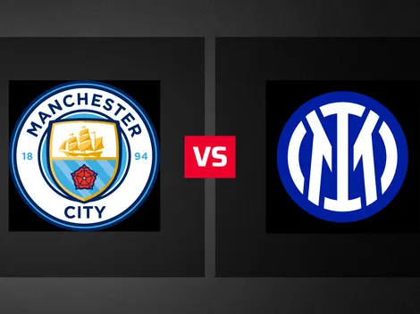 Manchester City vs. Inter: hora, dónde ver EN VIVO y alineaciones del amistoso internacional