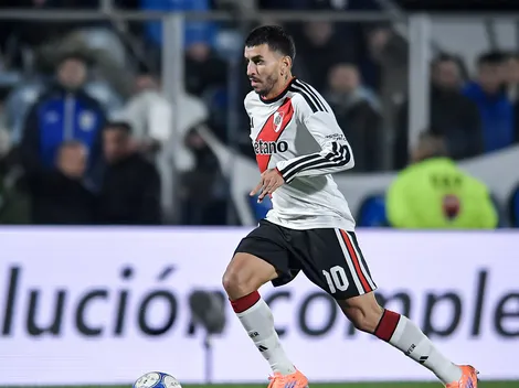 ¿Hizo bien en irse Ángel Correa de la Liga MX? De estrella en Tigres a vivir un duro momento de River Plate