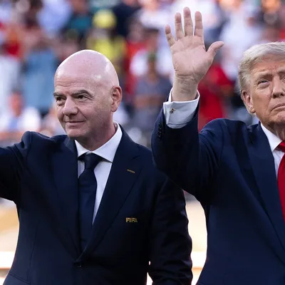 Concacaf rechaza la privatización del Mundial que impulsa la FIFA