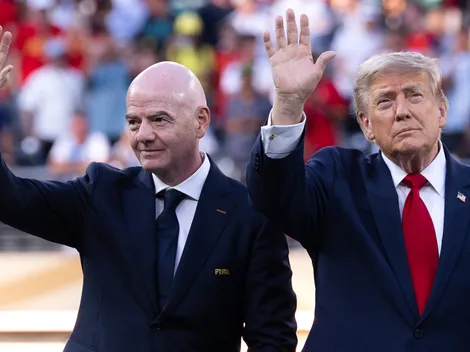 Concacaf rechaza la privatización del Mundial que impulsa la FIFA