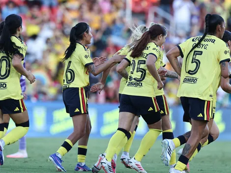 América Femenil sigue creciendo y tendrá un nuevo equipo