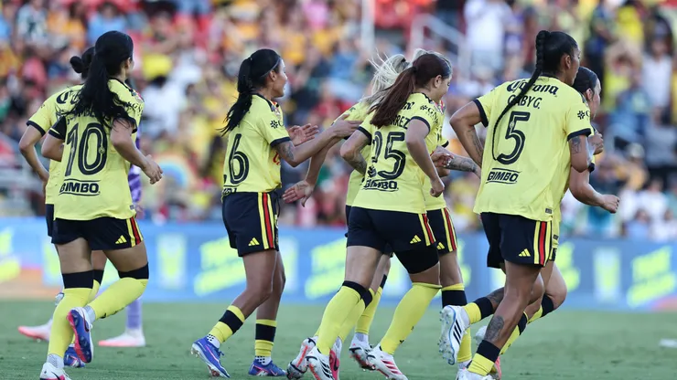 América Femenil sigue creciendo y tendrá un nuevo equipo