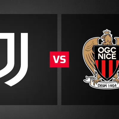 Juventus vs. Niza: hora, dónde ver EN VIVO y alineaciones