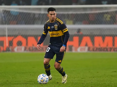 Tigres UANL eligió al reemplazo de Ángel Correa: otro argentino