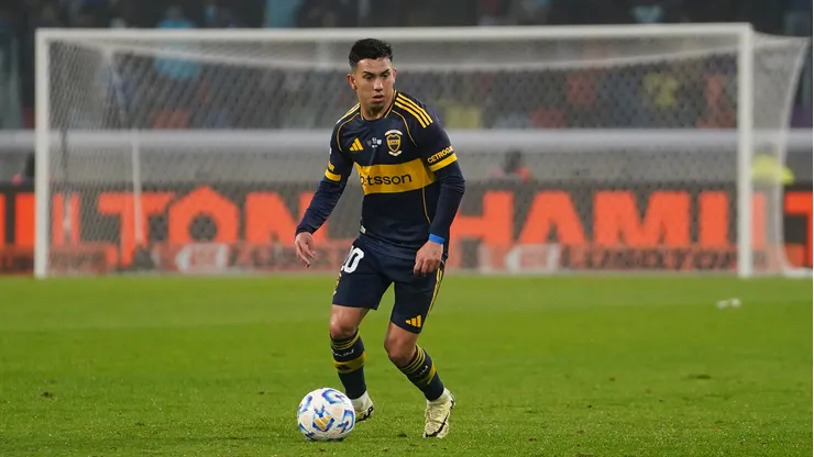 Alan Velasco es el elegido por Tigres UANL para reemplazar a Ángel Correa.