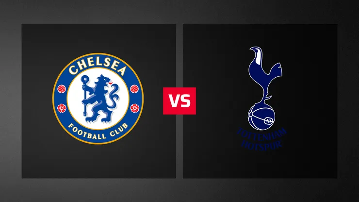 Chelsea y Tottenham se enfrentan en Australia