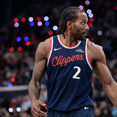 El futuro de Kawhi Leonard en la NBA en peligro por una antigua investigación