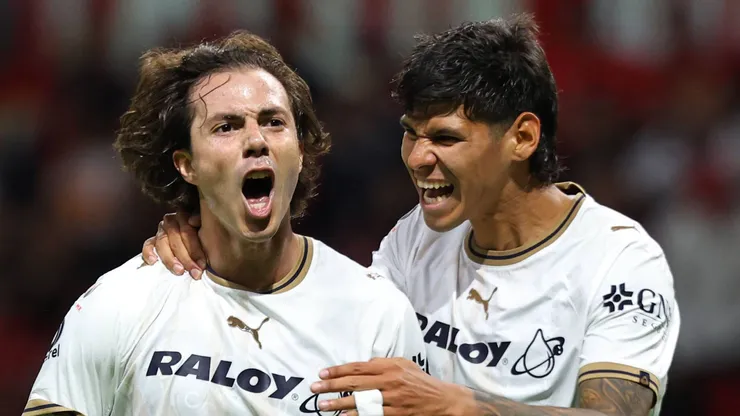 Pumas juega contra FC Juárez