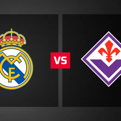 Real Madrid vs. Fiorentina: hora, dónde ver EN VIVO y alineaciones del amistoso