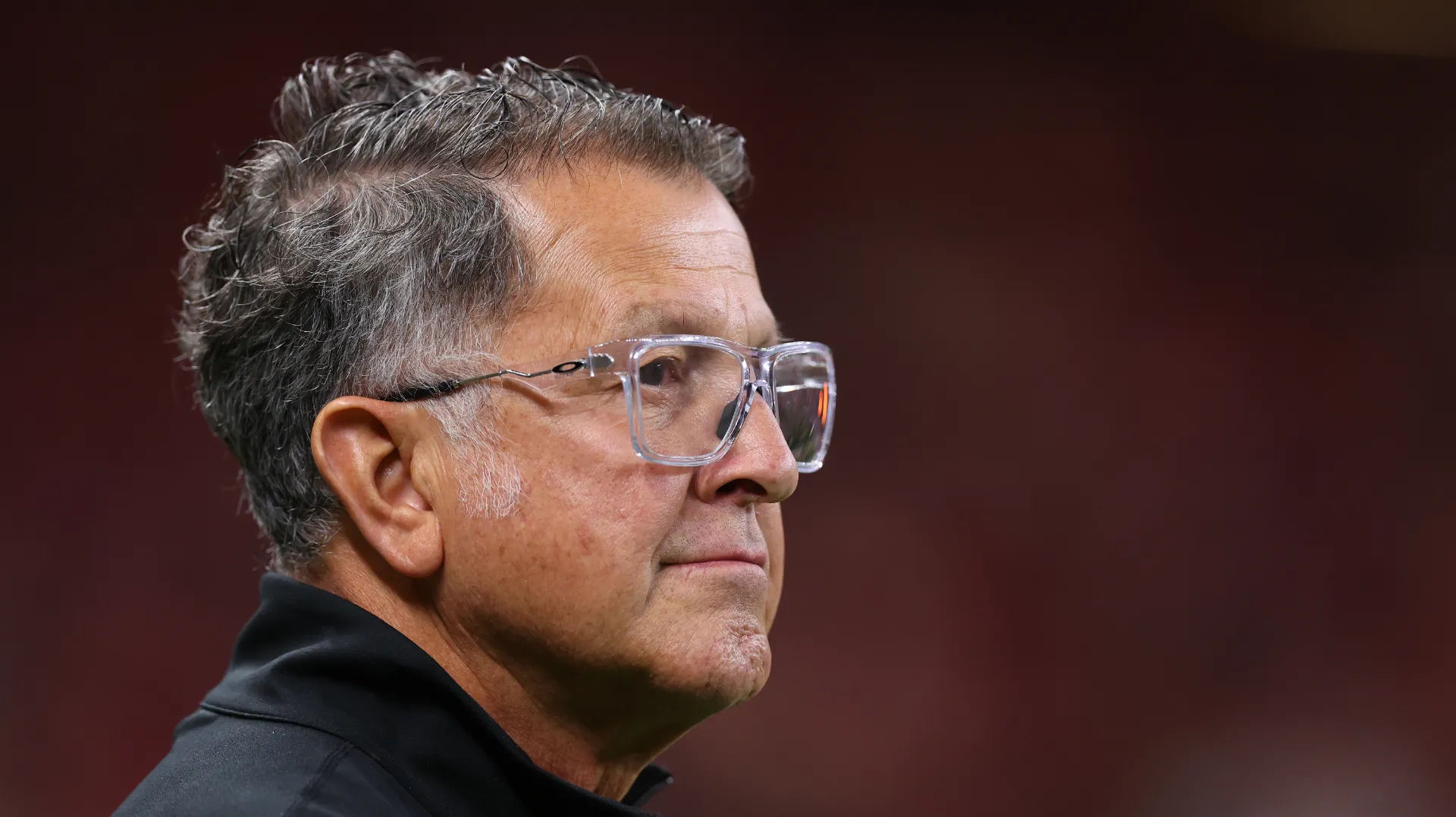 Juan Carlos Osorio toma fuerza para ser el nuevo DT de Tigres UANL. (GETTY IMAGES)