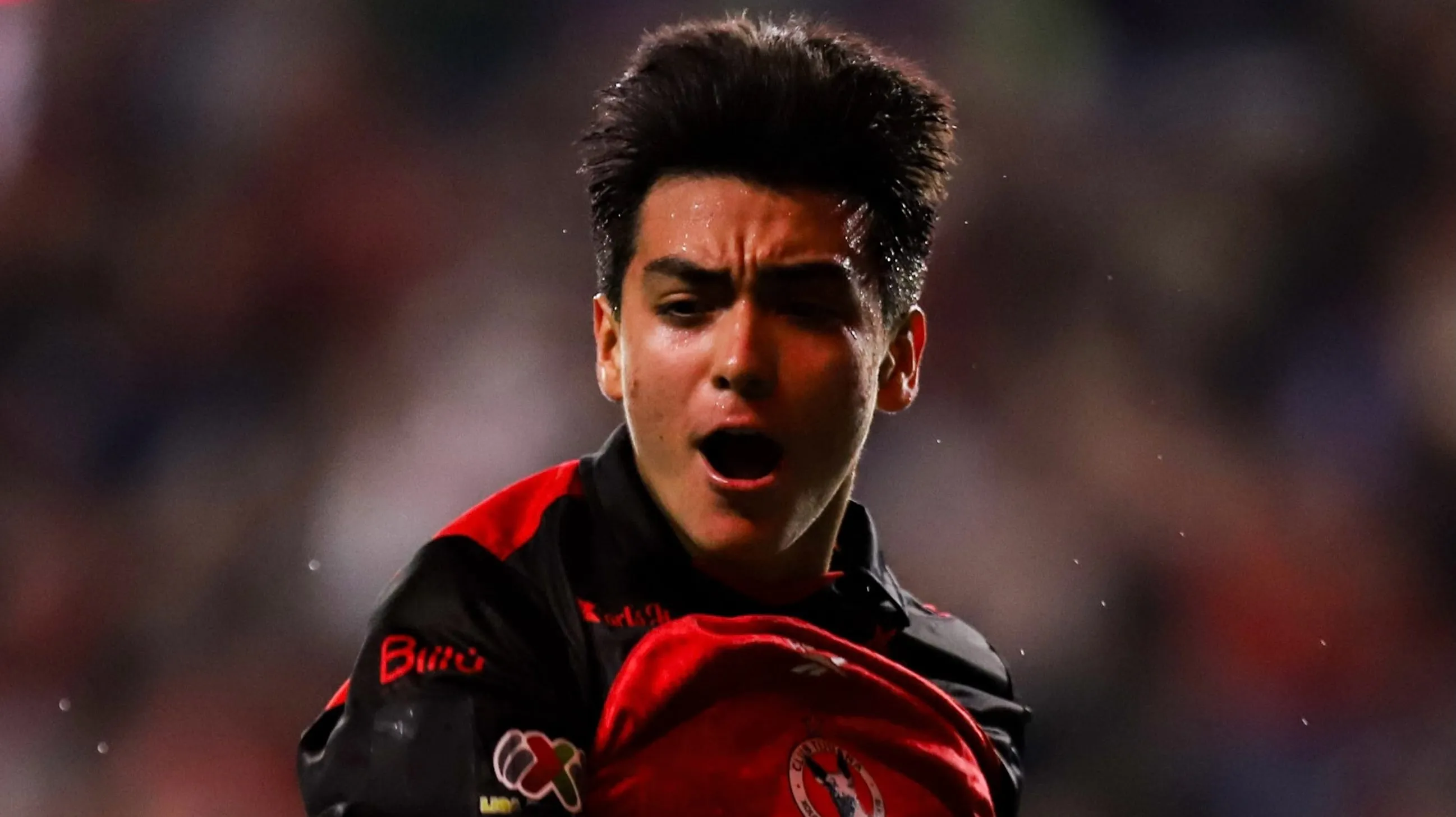 Gilberto Mora será de la partida ante San Luis [Foto: Getty]