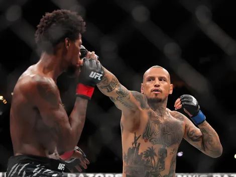 Quién pelea HOY sábado 1 de agosto de 2026 en UFC: horarios y cómo ver los combates EN VIVO