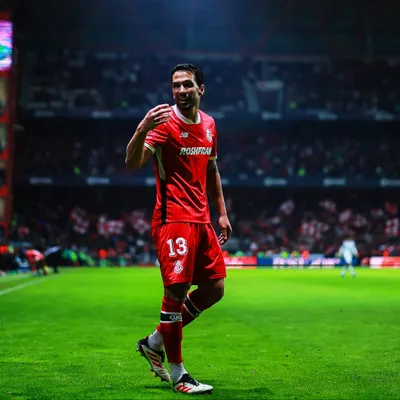 La leyenda del bicampeonato que viviría sus últimos días en Toluca