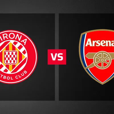 Girona vs. Arsenal: hora, dónde ver EN VIVO y alineaciones del amistoso