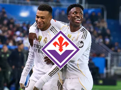 ¿Por qué no juegan Mbappé y Vinicius en Real Madrid vs. Fiorentina?
