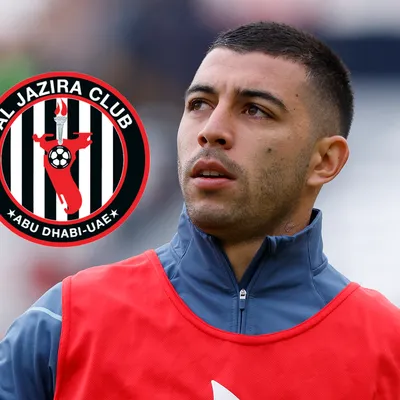 La razón por la que Erik Lira no aceptaría la oferta millonaria de Al Jazira