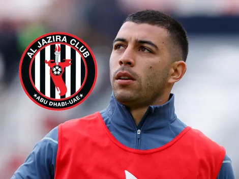 La razón por la que Erik Lira no aceptaría la oferta millonaria de Al Jazira
