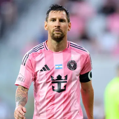 Las alineaciones de Inter Miami vs. Columbus Crew por la MLS 2026