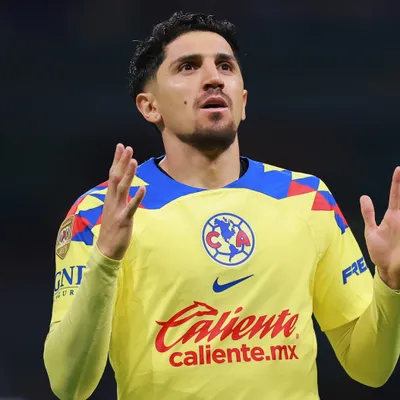 ¿Vuelve al América? Diego Valdés decidió su futuro tras los rumores de traspaso