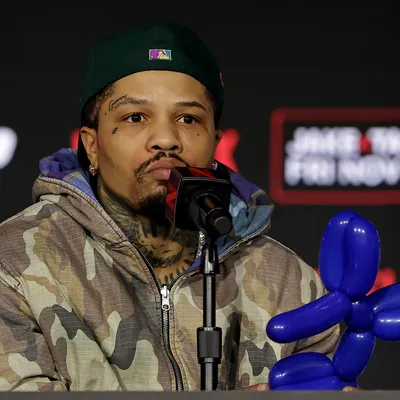 ¿Gervonta Davis se retiró del boxeo? Presente y actualidad del campeón del mundo