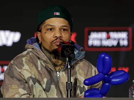 ¿Gervonta Davis se retiró del boxeo? Presente y actualidad del campeón del mundo