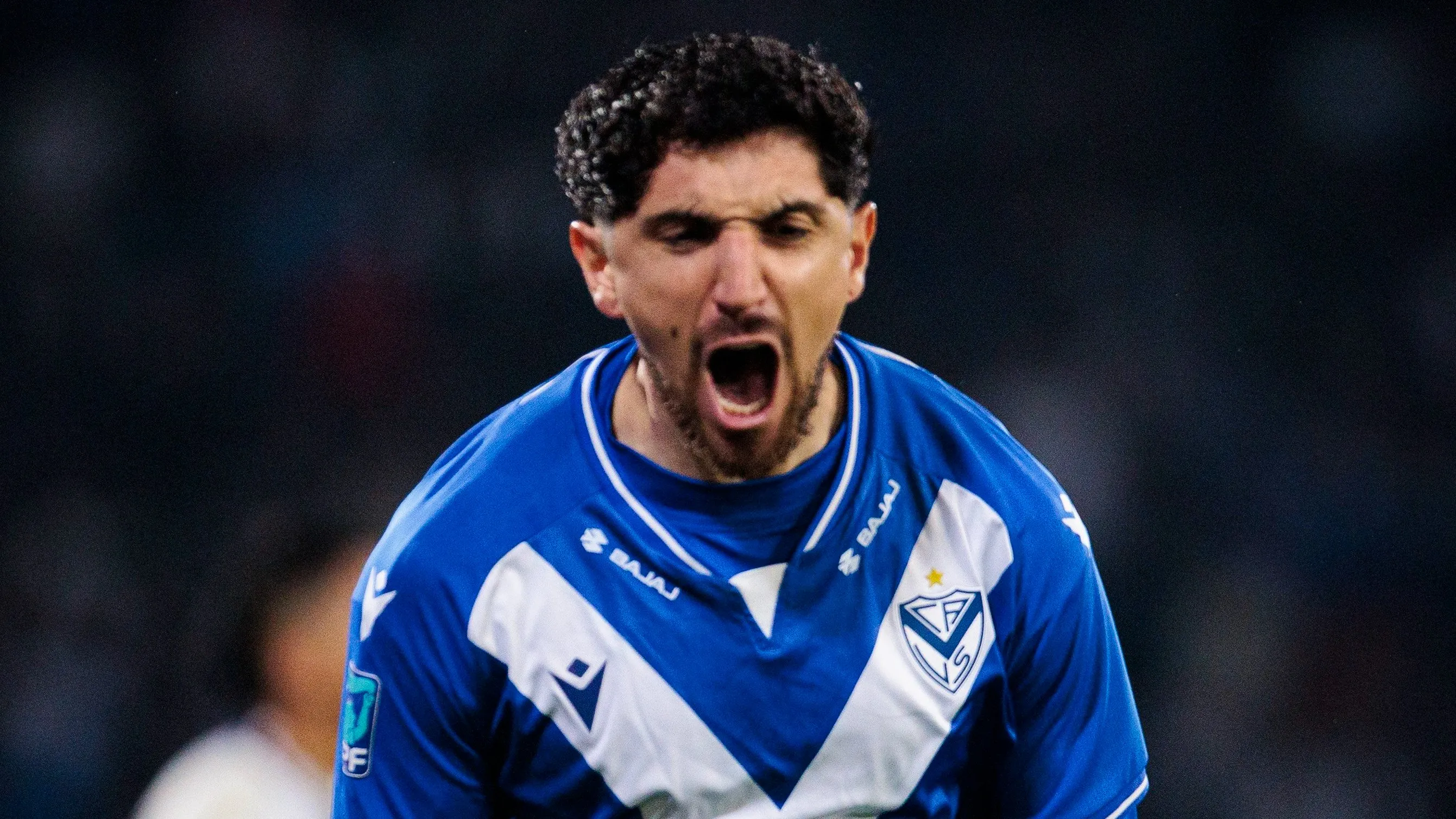 Vélez busca recuperar lo invertido por Valdés [Foto: CAVS]