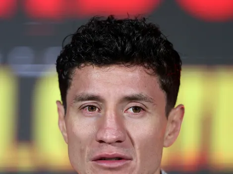 ¿Cuánto dinero obtuvo William Camarón Zepeda por ganar su pelea vs. Lamont Roach?