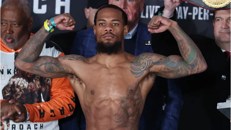 Lamont Roach se llevó una millonada de su duelo vs. William Zepeda.
