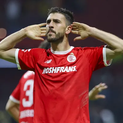Alerta Toluca: adelantan la fecha de regreso de Paulinho y por qué demoró su vuelta
