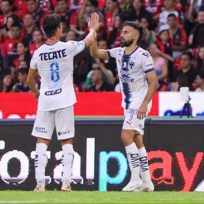 Monterrey logró un triunfazo ante Atlas y así están las tablas del Apertura 2026