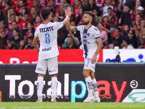 Monterrey logró un triunfazo ante Atlas y así están las tablas del Apertura 2026