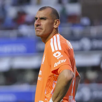 El cuestionable error de Nahuel Guzmán en el Querétaro vs Tigres