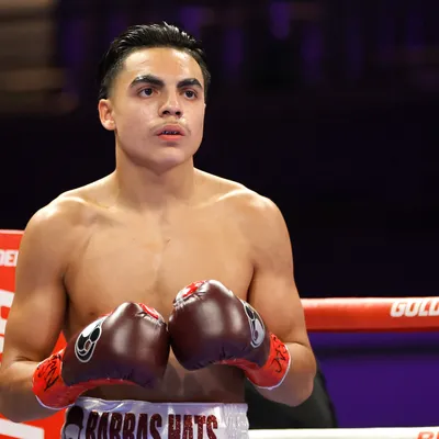Noqueado brutalmente: así termino una nueva pelea de Dylan Capetillo