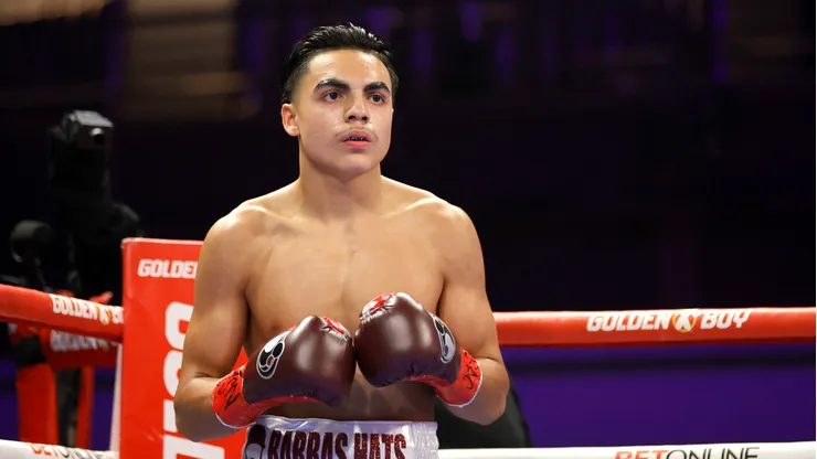 Dylan Capetillo sufrió una derrota inesperada en su corta carrera.