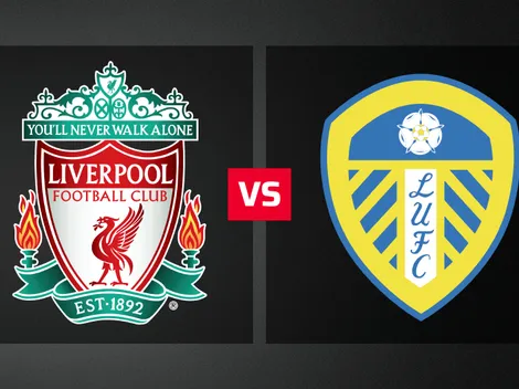 Liverpool vs. Leeds: hora, dónde ver EN VIVO y alineaciones del amistoso