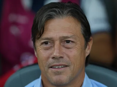 Matías Almeyda opinó sobre el inicio de la Leagues Cup 2026 para Rayados