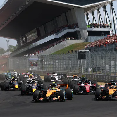 ¿Por qué no hay carrera de la F1 HOY domingo 2 de agosto?