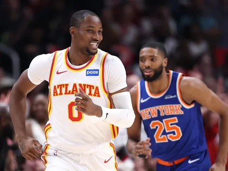 El jugador que quiere Los Angeles Lakers tras la salida de LeBron James