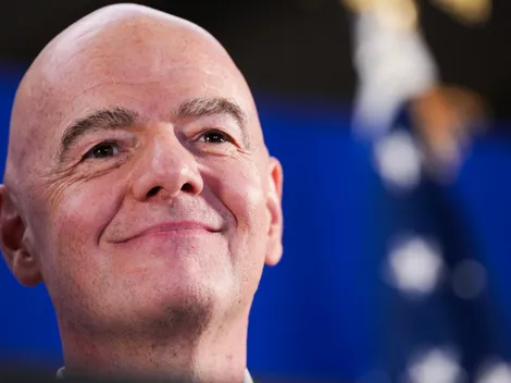 Infantino gana 4,8 millones y el mega salario que iba a tener si vendía el Mundial
