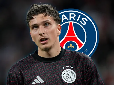 Quién es Mika Godts, el joven atacante que quiere fichar PSG por 60 millones