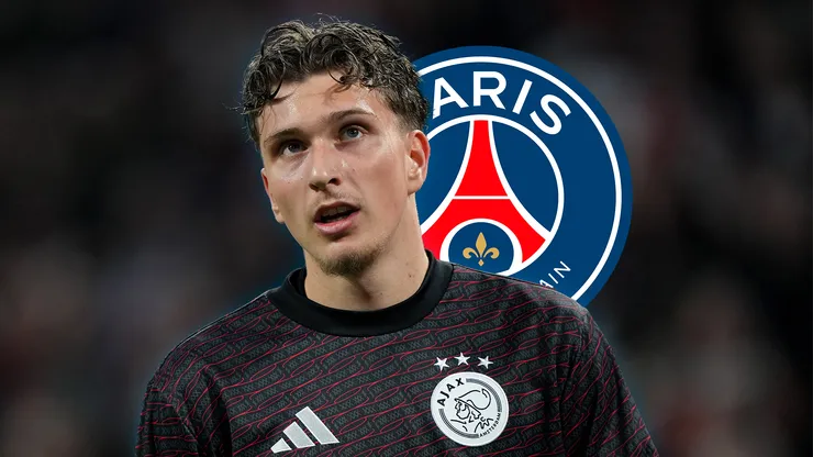 Mika Godts se acerca al Paris Saint-Germain